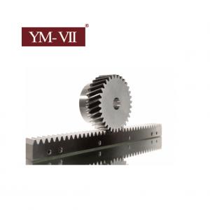 YM-VII齒條 非標訂制齒輪